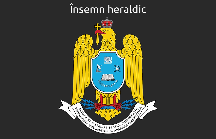 Însemn heraldic